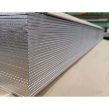 stainless steel square plate